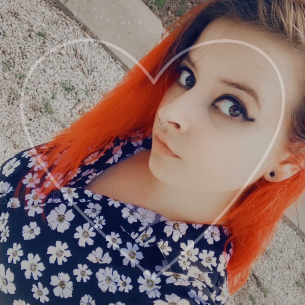 Meet your Posher, Mykayla